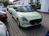 Suzuki Swift 1.2 DUALJET HYBRID Comfort CVT - Suzuki Swift: Gelb
