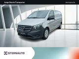 Mercedes-Benz Vito 116 CDI Kasten Kompakt 2xSchiebetür Sortimo - Mercedes-Benz Vito kompakt