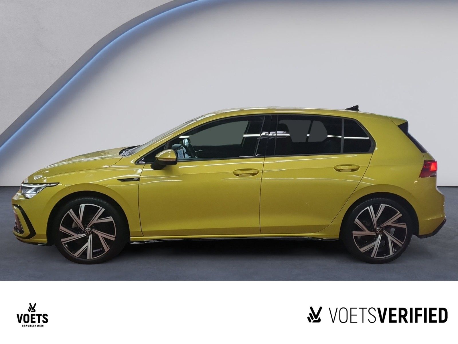 Volkswagen Golf - Bild 3