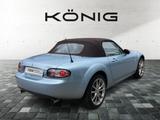 Mazda MX-5 (NC) 1.8 Niseko LEDER|Sitzheizung - Mazda MX-5: Nc