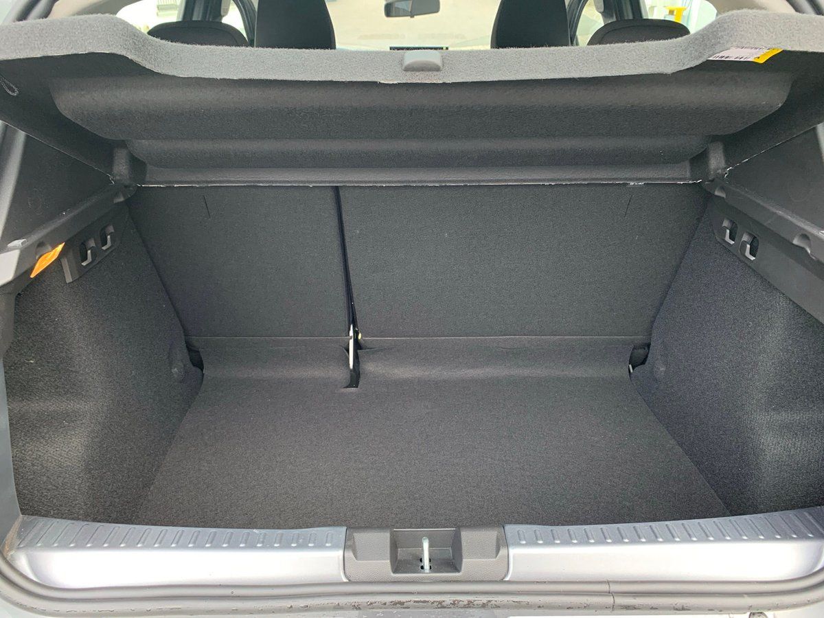 Dacia Sandero - Bild 12