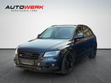 Audi SQ5 3.0 TDI quattro*MOTORPROBLEME* - Audi SQ5 Unfallwagen