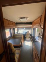 Niesmann + Bischoff Flair 6700 Top gepflegt - Niesmann + Bischoff Flair