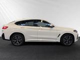 BMW X4 xDrive20d M Sport|AHK|Head-Up|DA-Prof. - BMW X4 aus 2025