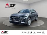Audi Q5 SUV TDI quattro S tronic+LUFTFAHRWERK+TECH PR - Audi: Luftfahrwerk