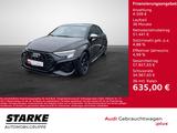 Audi RS 3 Sportback 2.5 TFSI S tronic quattro  Panoda - gebrauchte Audi RS3 aus dem Jahr 2023