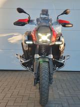 BMW R1300GS Adventure Automatik ASA Pakete - BMW R 1300 GS Adventure ASA