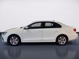 Volkswagen Jetta TSI BMT+ALU 16+NAVI+EINPARKHILFE+KOMFORTSI - Volkswagen Jetta Gebrauchtwagen