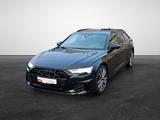 Audi S6 Avant TDI tiptronic quattro NaviPlus Matrix H - Audi S6 Gebrauchtwagen