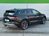 Skoda Enyaq L&K 4x4 286PS DCC Wärmepumpe LM21"AHK - Skoda Enyaq Jahreswagen