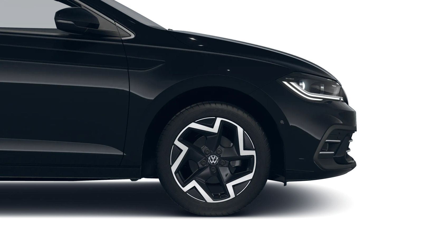 Volkswagen Polo - Bild 4
