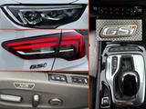 Opel Insignia GSi 2.0 BiTurbo 4x4 Grand Sport (VOLL) - Opel Insignia: Grand Sport