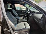 Infiniti QX70 3.7 V6 S Design Allrad BOSE AHK - Infiniti Gebrauchtwagen