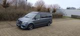 Mercedes-Benz V 250 CDI Marco Polo Horizon AMG - Wohnmobil mit 7 Schlafplätzen