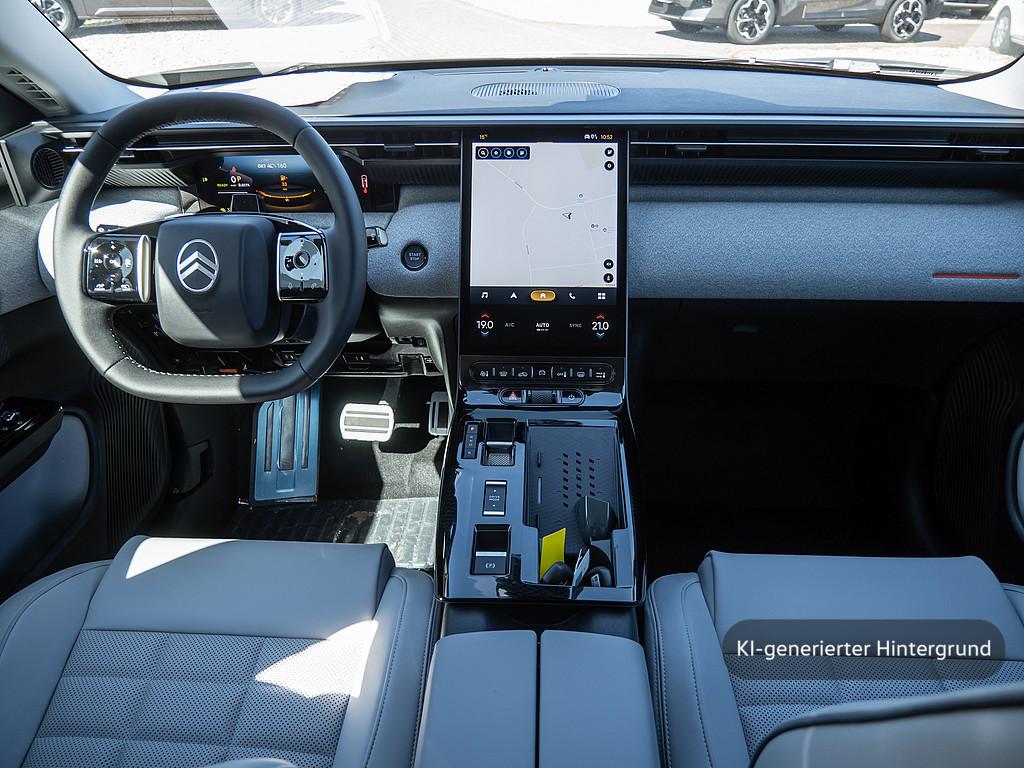 Citroën C5 Aircross Plug In- Hybrid MAX HUD NAVI On Boar