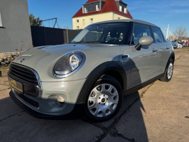 MINI COOPER_D