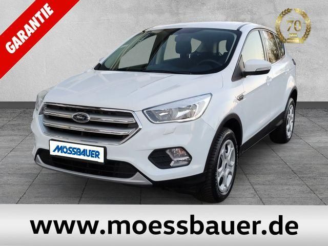 Ford Kuga Trend *Klima, beheizb. Lenkrad, Tempomat* 8