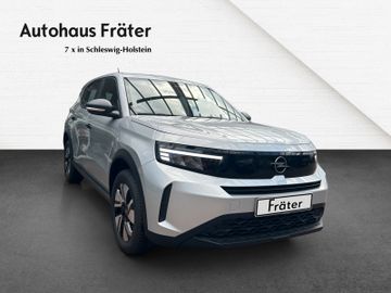 Fotografie 3 des Opel Frontera Edition 1.2 MHEV Allwetter Navi LED