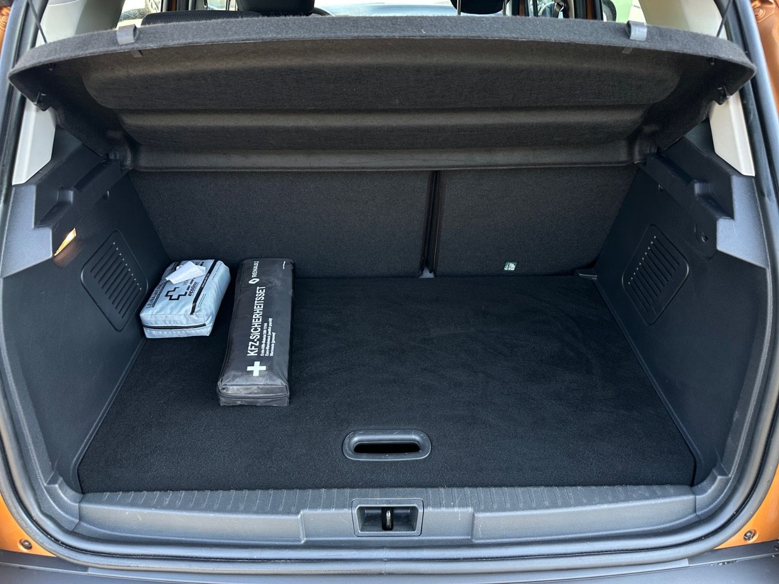 Renault Captur Life – Bild 7