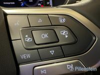 Volkswagen Tiguan Allspace - Vorschau Bild 13