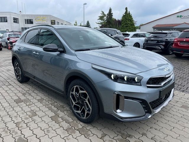 Fahrzeugabbildung Kia XCeed GT Line Kamera totWinkAss LED Memory