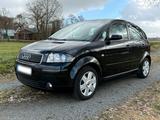 Audi A2 ATL 1,4 TDI 90 PS EZ 06/2004 nur 1... - Audi A2 mit Diesel-Antrieb: 1.4