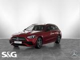 Mercedes-Benz C 300 e T AMG KEYLESS+HEADUP+DISTRO+MBUX+LED+18" - gebrauchte Mercedes-Benz C 300 aus dem Jahr 2023