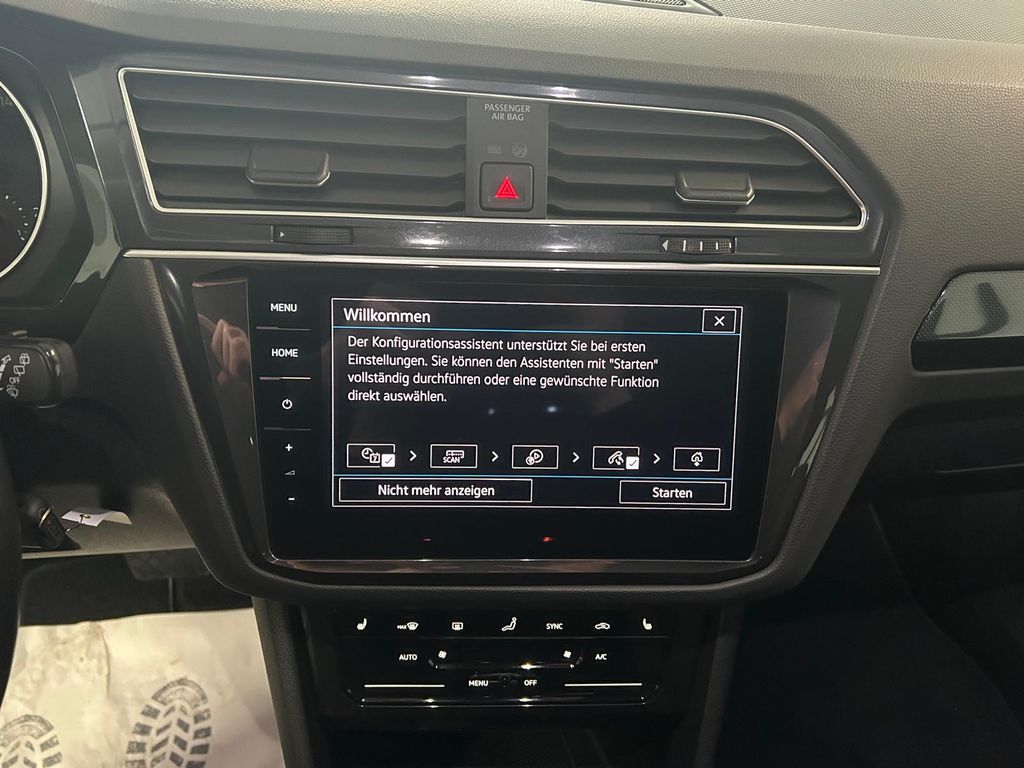 Volkswagen Tiguan 4M DSG LIFE NAVI*CAM*DCC*H&K*IQ.LIGHT*AHK
