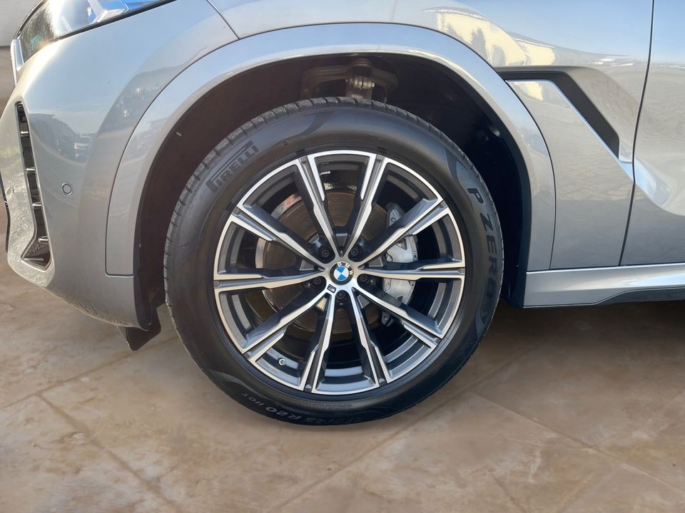 BMW X6 - Bild 2