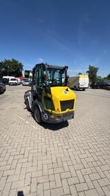 Kramer 5035 - Kramer LKWs