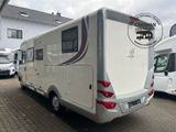 Rapido Serie Distinction I66 Hydr.Hubstützen, Automatik - Rapido Wohnwagen & Wohnmobile