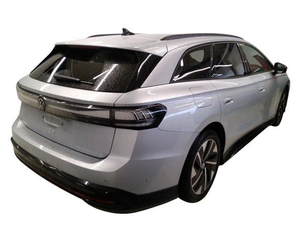 Volkswagen ID.7 - Bild 6