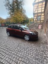 Renault Clio Grandtour Dynamique 1.2 16V 75 Dynamique - Renault Clio: Dynamique 16v