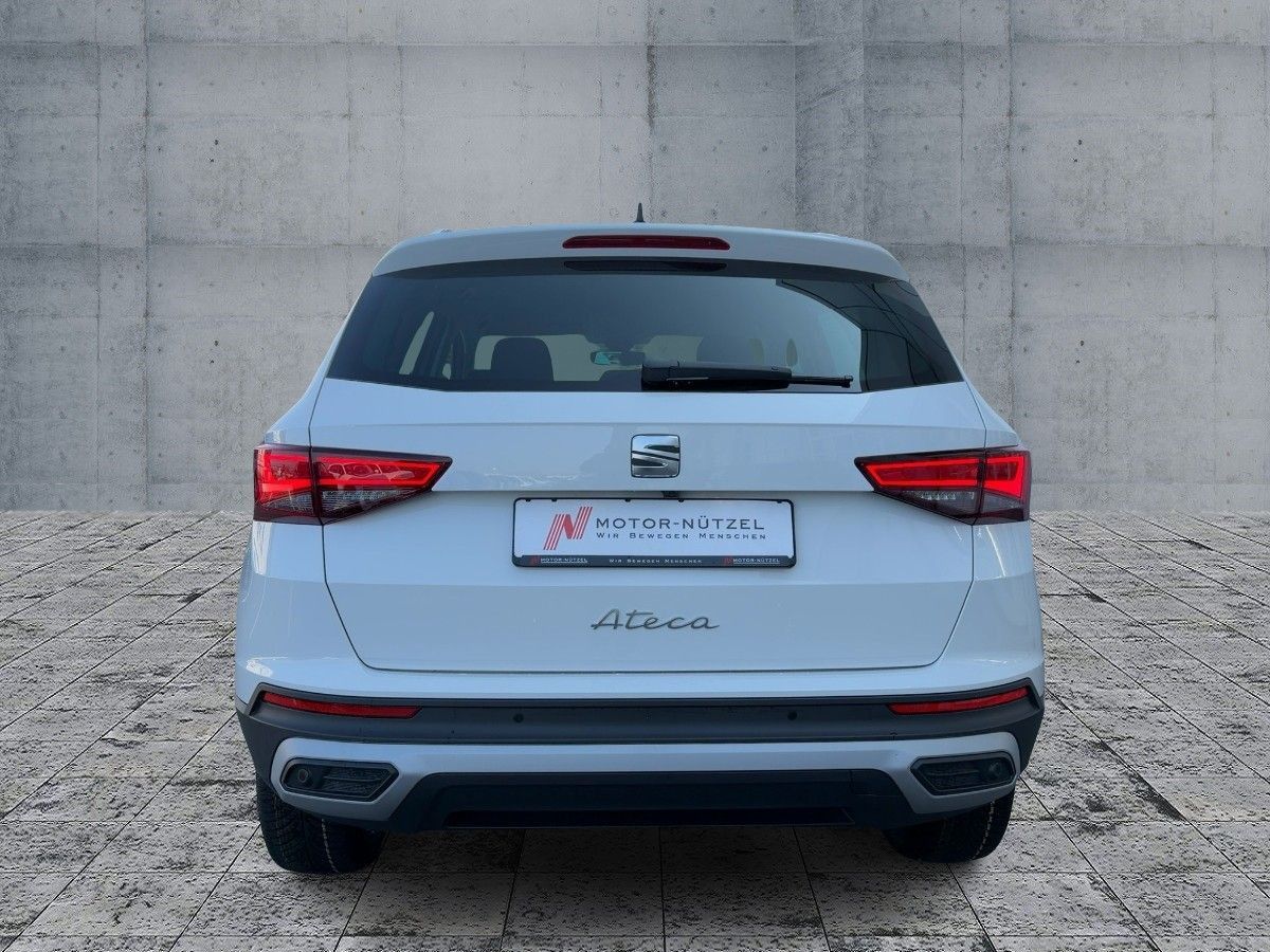 Seat Ateca - Bild 5