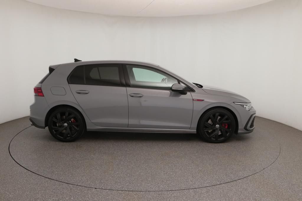 Volkswagen Golf GTI 2.0 TSI DSG RFK*PDC*Tempo*Klima*NAV*SH