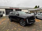 Cadillac Escalade 6.2 V8 Sport Platinum mit LPG 3 Jahre G - Cadillac Escalade: Leder, Allradantrieb