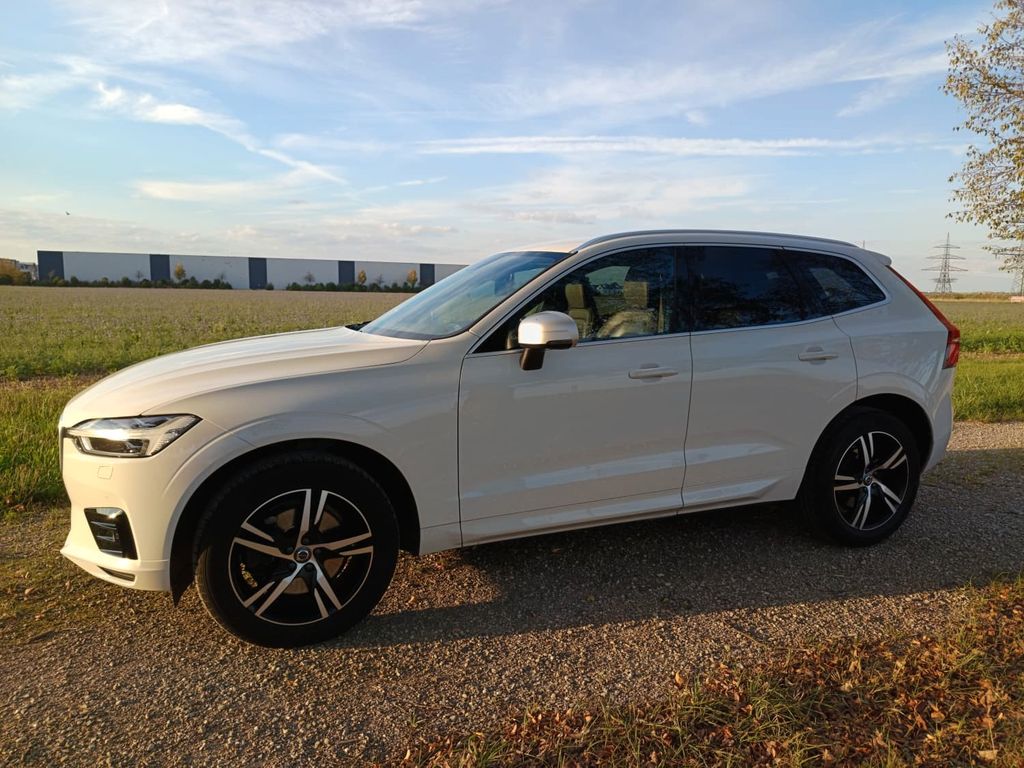 Image of Volvo XC60
