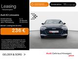 Audi A3 Limousine 35 TDI advanced RFK*LED*Sound*Navi - Audi Jahreswagen