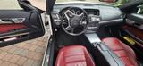 Mercedes-Benz 320 Cabrio 6 Zylinder Top Zustand AHK AMG Sport - Mercedes-Benz 320: T