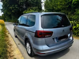 Seat Alhambra 1.4 TSI Start&Stop Style Style - Seat Alhambra von privat