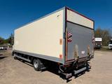 Volvo FL210*LBW*Koffer*Euro 6*Kofferheizung*Klima - Volvo Kipper