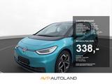 Volkswagen ID.3 Pro S | NAVI | LED | ACC | WÄRMEPUMPE | - VW ID.3 Gebrauchtwagen