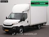 Iveco Daily 35S13 Laadklep Zijdeur Bakwagen Airco Crui - Iveco Daily 35 c