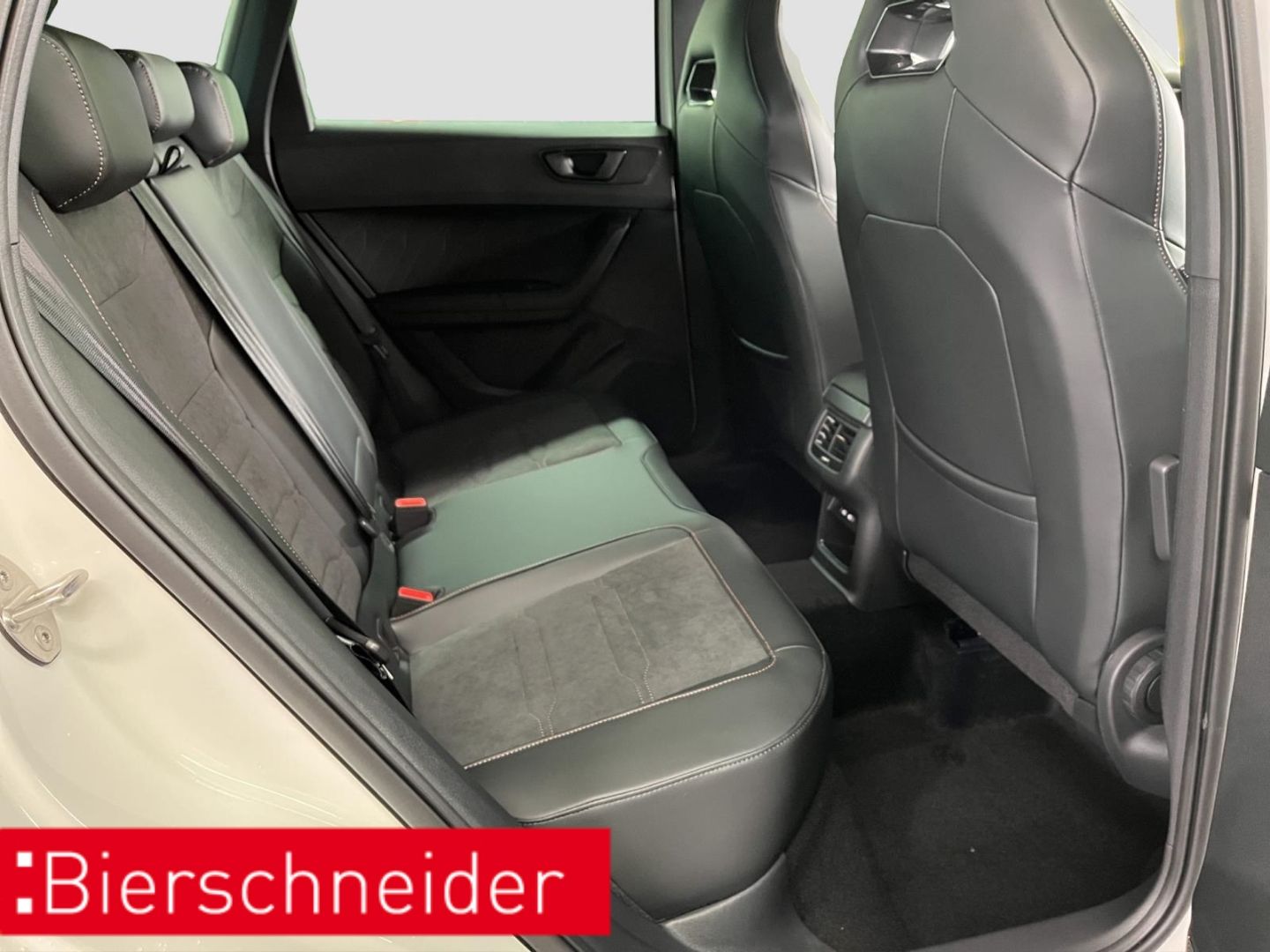 Cupra Ateca - Bild 23