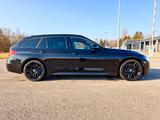 BMW 335i xDrive Touring Sport Line Automatic Spo... - BMW 335: Kombi