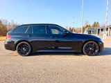 BMW 335i xDrive Touring Sport Line Automatic Spo...
