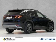 Hyundai TUCSON - Vorschau Bild 2