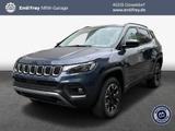 Jeep Compass 1.3 T4 4xe PLUG-IN HYBRID Automatik High - Jeep Compass in Düsseldorf