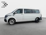 Volkswagen T6.1 Caravelle Comfortline ABTe LR*8Sitz*DAB+ - Volkswagen T6 mit Elektro-Antrieb: Abt