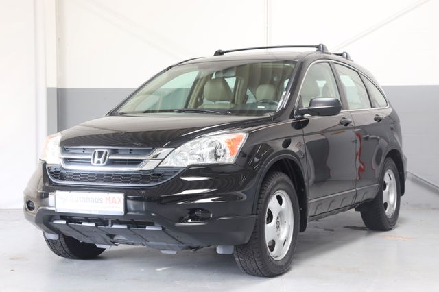 Honda CR-V 2.4i Exclusive Edition~1.Hand~Automatik